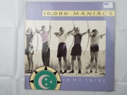 10.000 Maniacs -  In my tribe